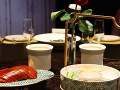 -宫燕府·京菜·烤鸭·淮扬菜(王府中心店)