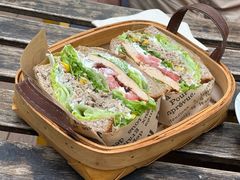-萤火虫咖啡(砖著店)