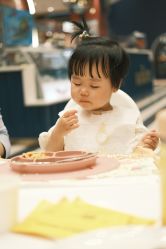 -奈尔宝家庭中心·亲子餐厅(鄞州万达店)