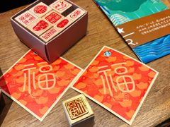 -星巴克臻选(北京嘉里中心第二店)