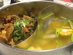 -今日炊牛·潮汕牛肉火锅(华采天地店)