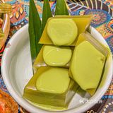 这家地道的娘惹菜成功虏获了我的胃