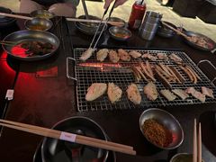 -夜食白市Yespicy·烧烤啤酒宵夜(番禺四海城店)