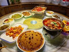 -悦慕·花满溪(新城吾悦店)