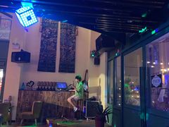 -牡丹弄·咖啡馆·酒馆(红坊里店)