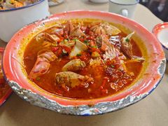 -老三样·旧食新味(万寿宫店)