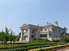 -郑州西亚斯学院-体育学院