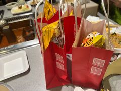 -海底捞火锅(逸仙路店)