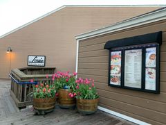门面-Swiss Louis Italian & Seafood Restaurant