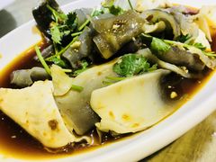 -五四北海鲜吧火锅(秀山路店)