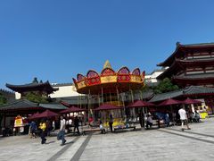 -阳澄湖半岛旅游度假区