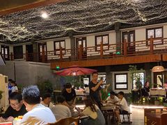 -鲁城往事(游客中心店)