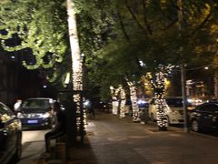 -顺峰(农展馆店)