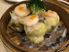 -点都德(华强南店)