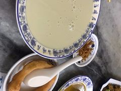 豆汁-海碗居(牡丹园店)
