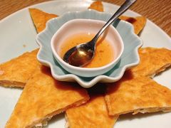 月亮虾饼-瓦城泰国料理(芮欧百货店)