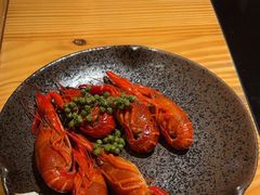 -花潮料理艺食馆(世欧广场店)