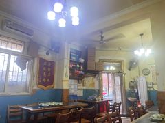 大堂-清真宏玉祥黄门脸餐厅(华荫东里店)