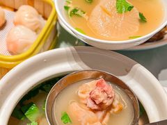 -香港狮子山下·明星粤菜餐厅(北苑店)