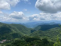 -妙峰山风景名胜区