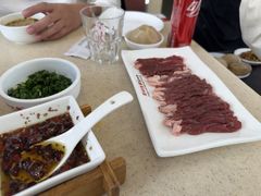 -阳坊大都涮羊肉(阳坊总店)