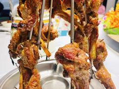 -马尔龙新疆饭店·清真(长青路店)