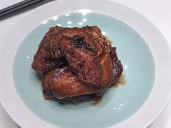-新吉士·上海菜(浦东LCM置汇旭辉店)