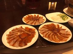 -丽思卡尔顿酒店-天泰轩中餐厅(大沽北路店)