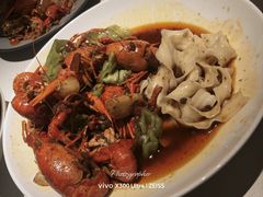 -马头巷·食景园(苏州总店)