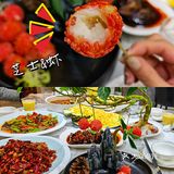 上海宝藏川菜丨量大味美性价比之王