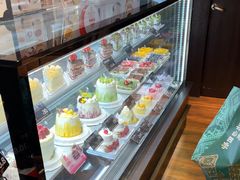 -FANEN法念·烘焙·甜点(万象城店)
