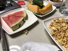 -海底捞火锅(枫蓝国际购物中心店)