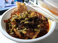 -水平有限广西米粉·广西风味集(五道口店)