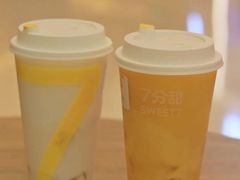 -7分甜(苏州中心店)