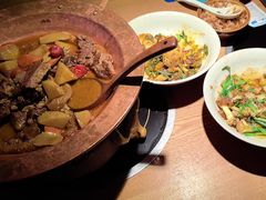 -吃饭皇帝大(解放西路店)