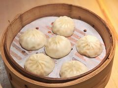 黄鱼海胆小笼包-弄堂小笼包(天津南开大悦城店)