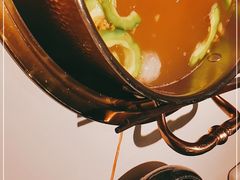 -牛人日志·鲜牛肉骨汤火锅(万科里瑧店)