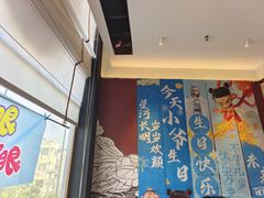 -阿明小菜·海鲜·上海菜(梅陇店)