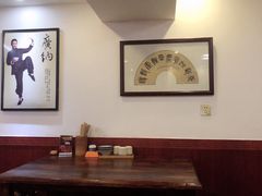 -刘师父老汉口江湖菜(蔡锷路店)