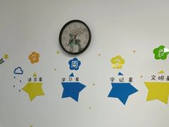 -金博智慧注意力感统训练(回龙观校区)