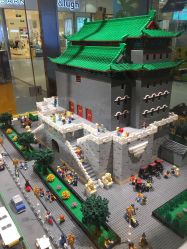 -乐高授权专卖店(朝阳大悦城店)