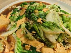 -田婆婆的菜(友谊阳光城店)