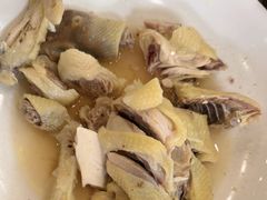 -新金盛·海鲜酒楼(盐田店)
