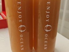 东北冻梨汁-品海楼·大连海胆锅贴馆(东港店)