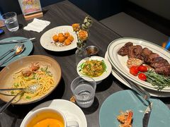 -卡朋西餐(宝安大仟里店)