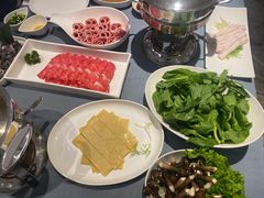 -鼎鼎香·港式火锅(北京SKP店)