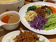 -姥姥家春饼店(惠新东街店)