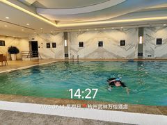 -杭州武林万怡酒店