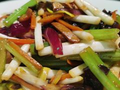 -小菜园新徽菜(青岛市南万象城店)