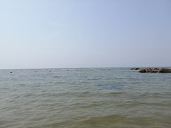 -老虎石海上公园